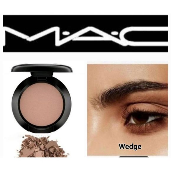 MAC Cosmetics Other - Mac Cosmetics Matte Eyeshadow